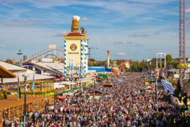 Tutti i consigli per andare all’Oktoberfest e divertirsi davvero