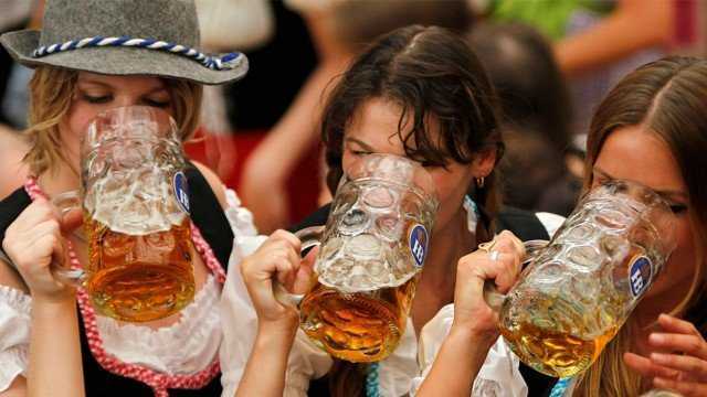 Tutti i consigli per andare all’Oktoberfest e divertirsi davvero