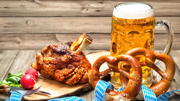 Tutti i consigli per andare all’Oktoberfest e divertirsi davvero