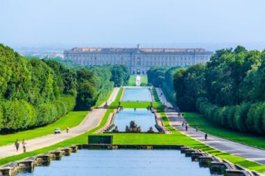 Cosa fare e dove mangiare nella provincia di Caserta in 5 giorni