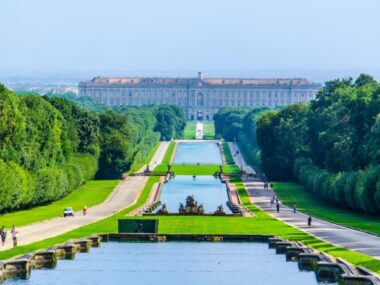 Cosa fare e dove mangiare nella provincia di Caserta in 5 giorni